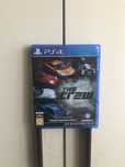 игра на пс 4 The crew