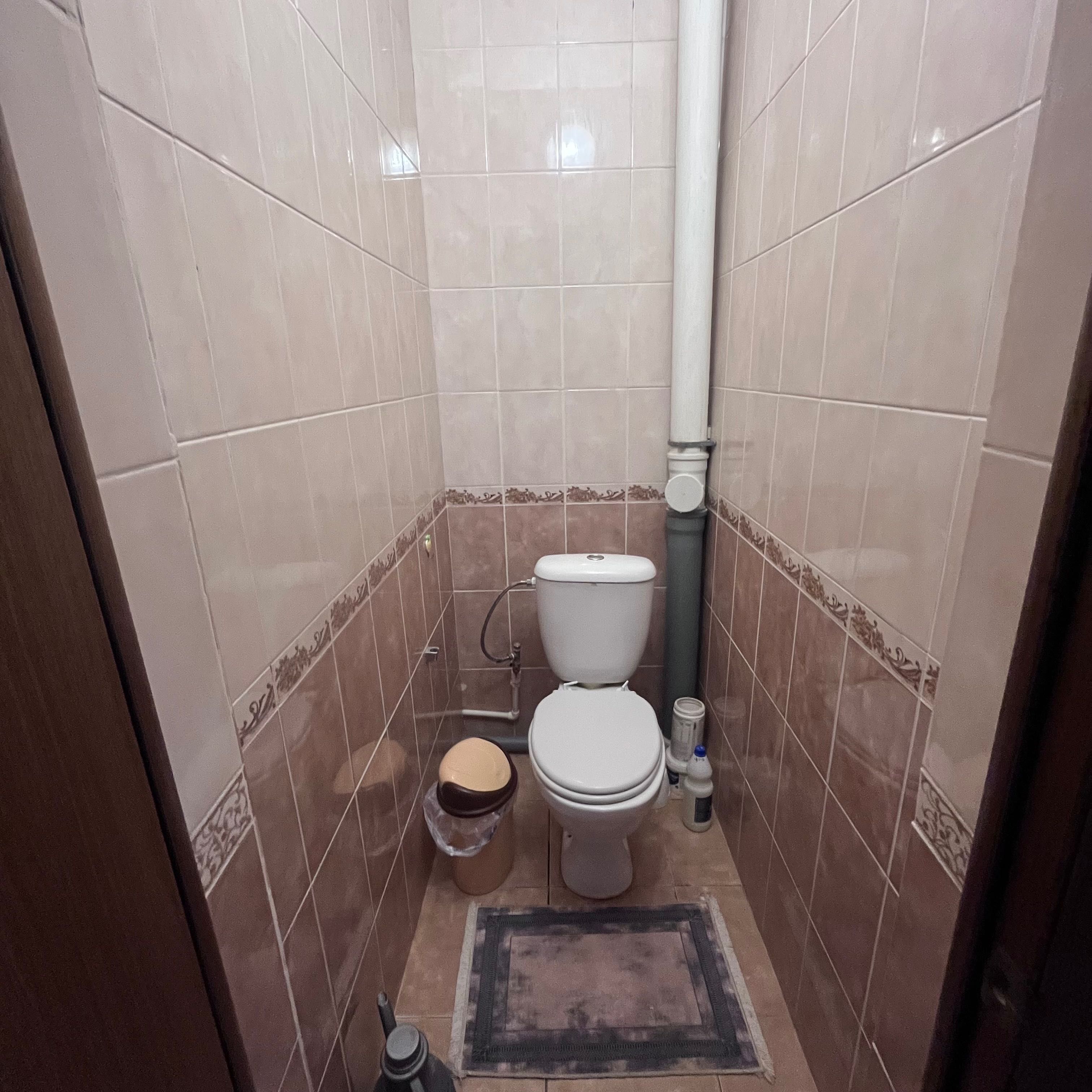 Продажа квартиры на Юнис сити