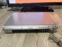 Домашний кинотеатр Panasonic