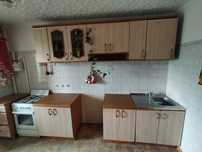 Продам кухонный гарнитур б/у
