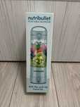 Nutribullet портативный блендер