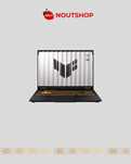 ASUS TUF GAMING A16 CN i7/14650HX / 16GB / 5060 / 1TB / WIN 11 / 2K