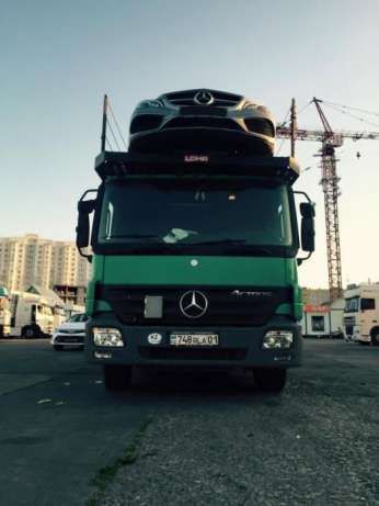 Перевозка авто на автовозах Алматы-Шымкент Алматы-Актобе Алматы-Атырау