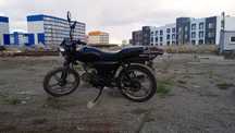 Продам Рейсер 110не дорого