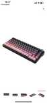 Продам клаву ajazz ak820 max