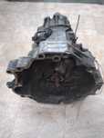 Passat B5,B5+,коробка