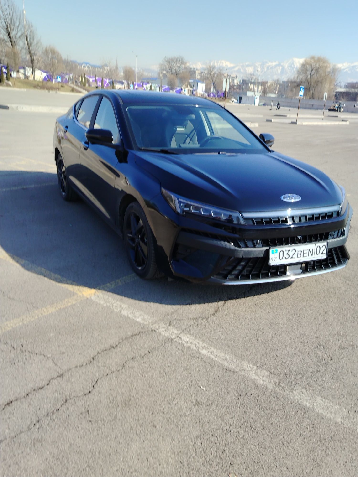 Jacj7plus 2024 Алматы