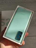 Samsung S20 FE 128 gb Ram 6 полный комплект
