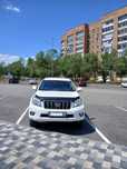 Автомобиль TLC Prado