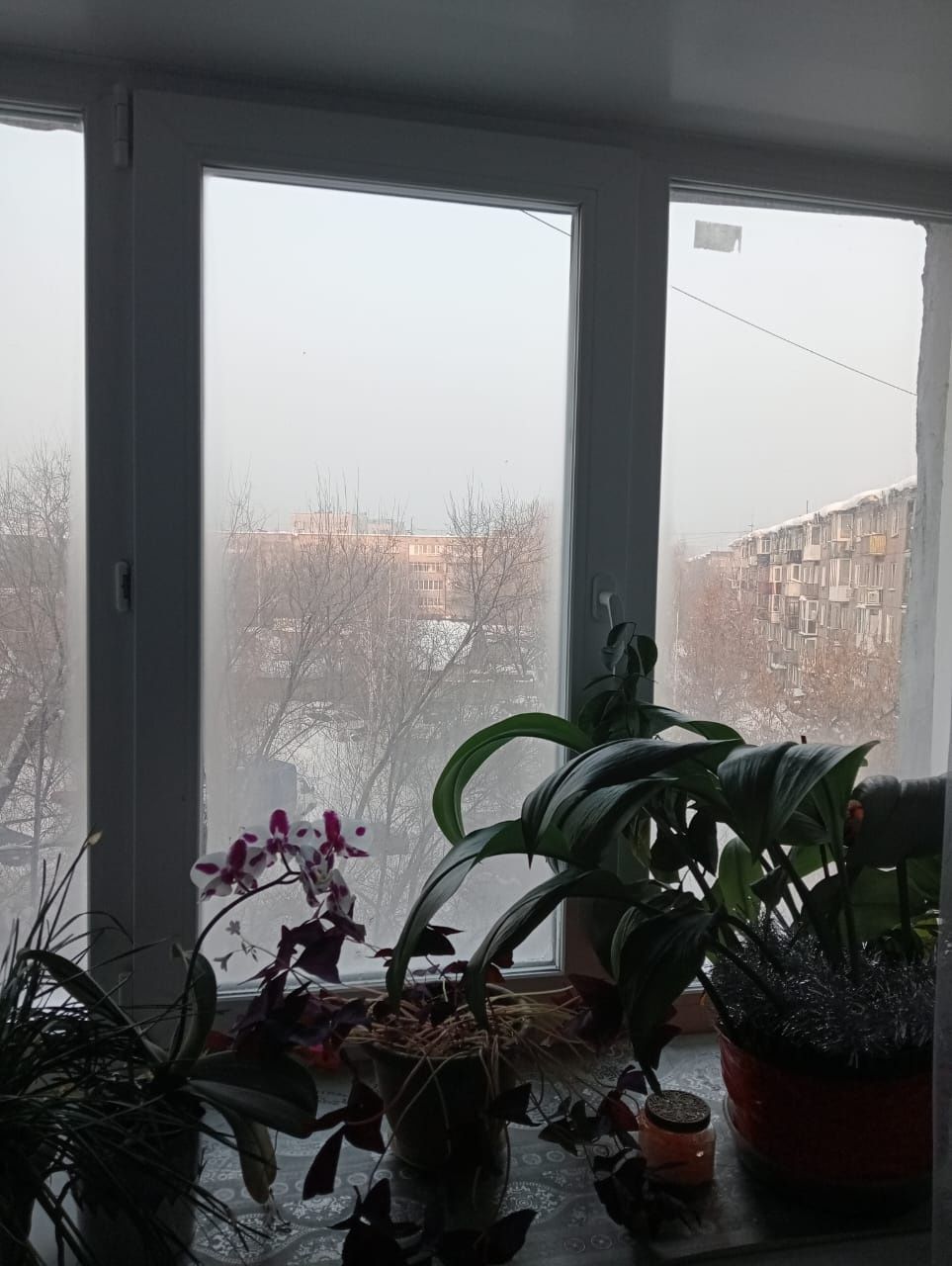 Продам 1 комнатную квартиру. 21.5кв.м. 4/6 этаж.
