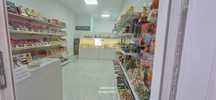 продам готовый бизнес- магазин сладостей и сухофруктов