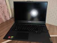 Lenovo legion 5 1660ti
