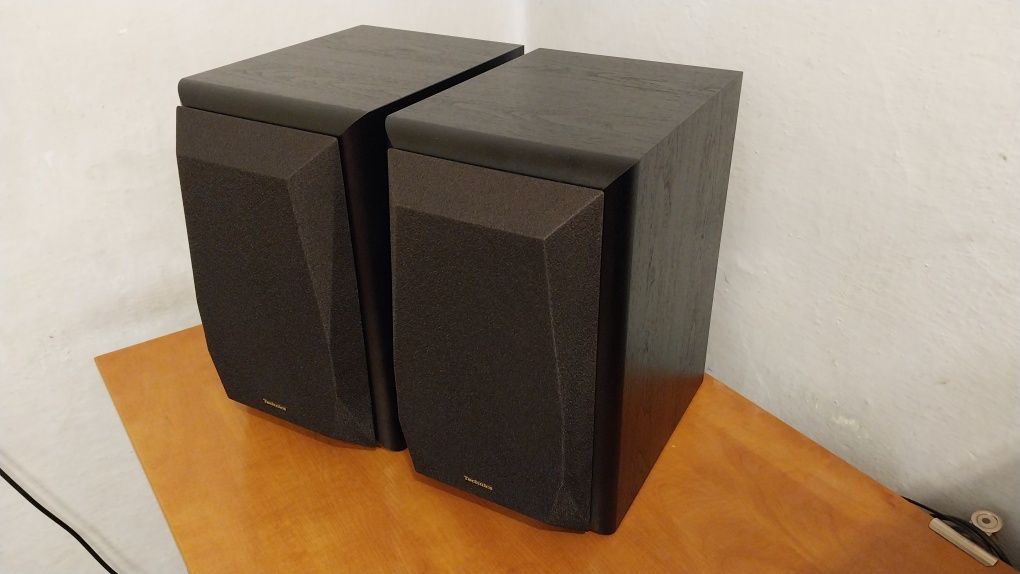 Technics SB-M300 Hi-Fi акустическая система