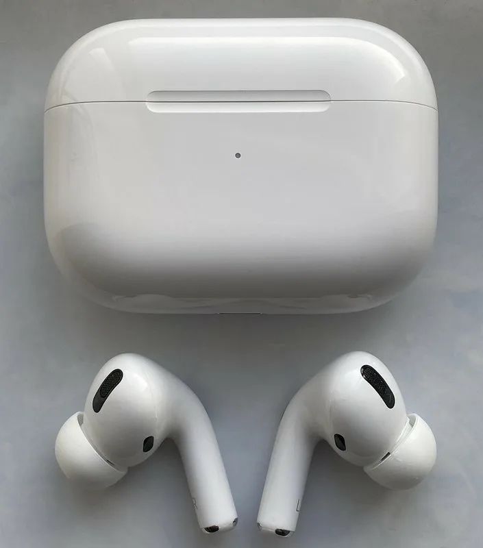 AirPobs Pro with