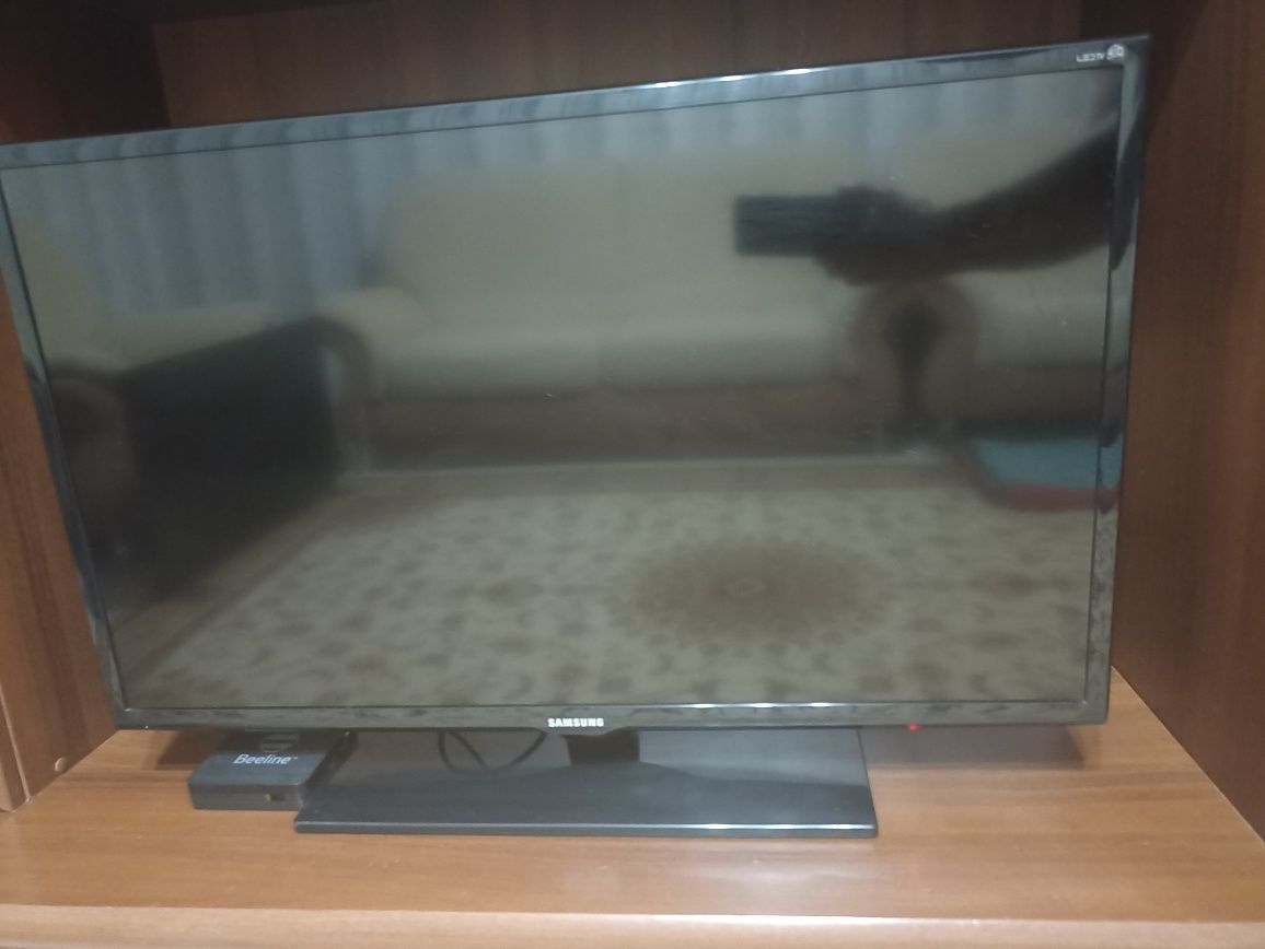 Продается жк тв. SAMSUNG 3D d32