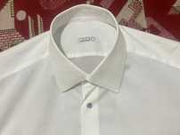 Фирмен. рубашки от "LoroPiana/Zilli/Burberry" original L-XL на 50-52 р