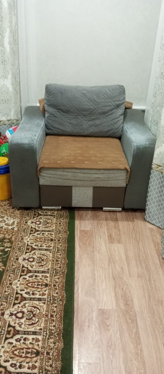 Мягкая мебель бу