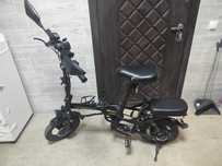 Электровелосипед Art bike d3 pro