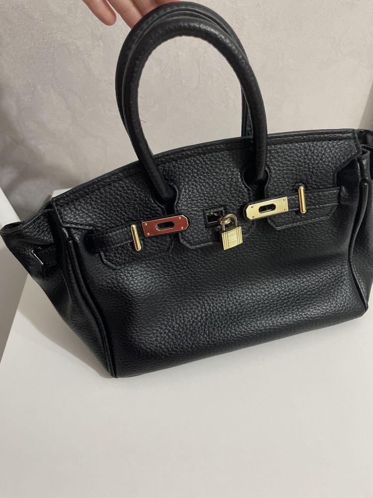 Сумка hermes новая