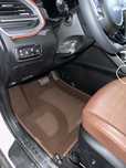 Ева полик коврик kia sportage кия спортейдж