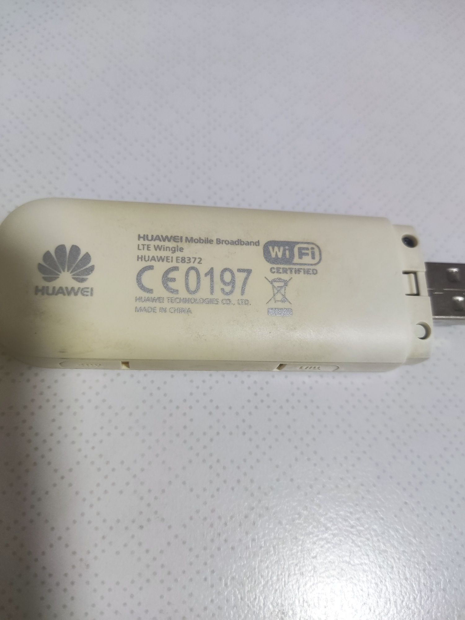 Модем Алтел 4G altel