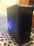 Игровой компьютер Intel core i5.
