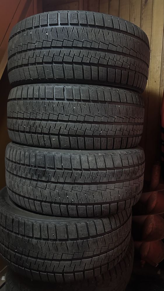 Резина 275/40r20