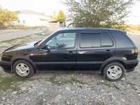 Продам Volkswagen Golf 3