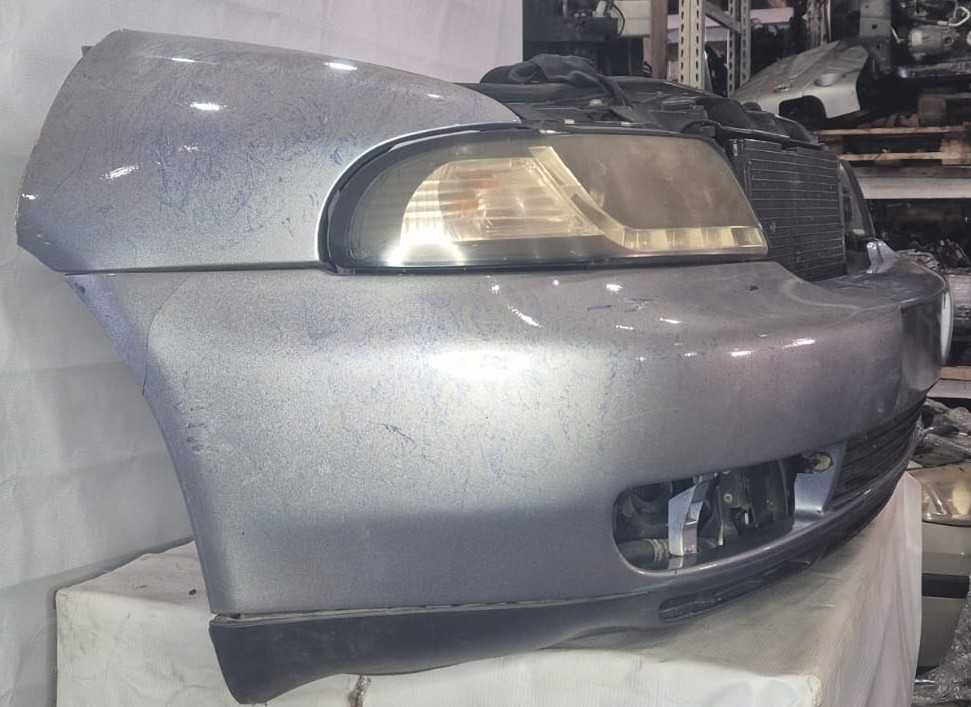 TitanAuto Audi A4 B5 ноускат