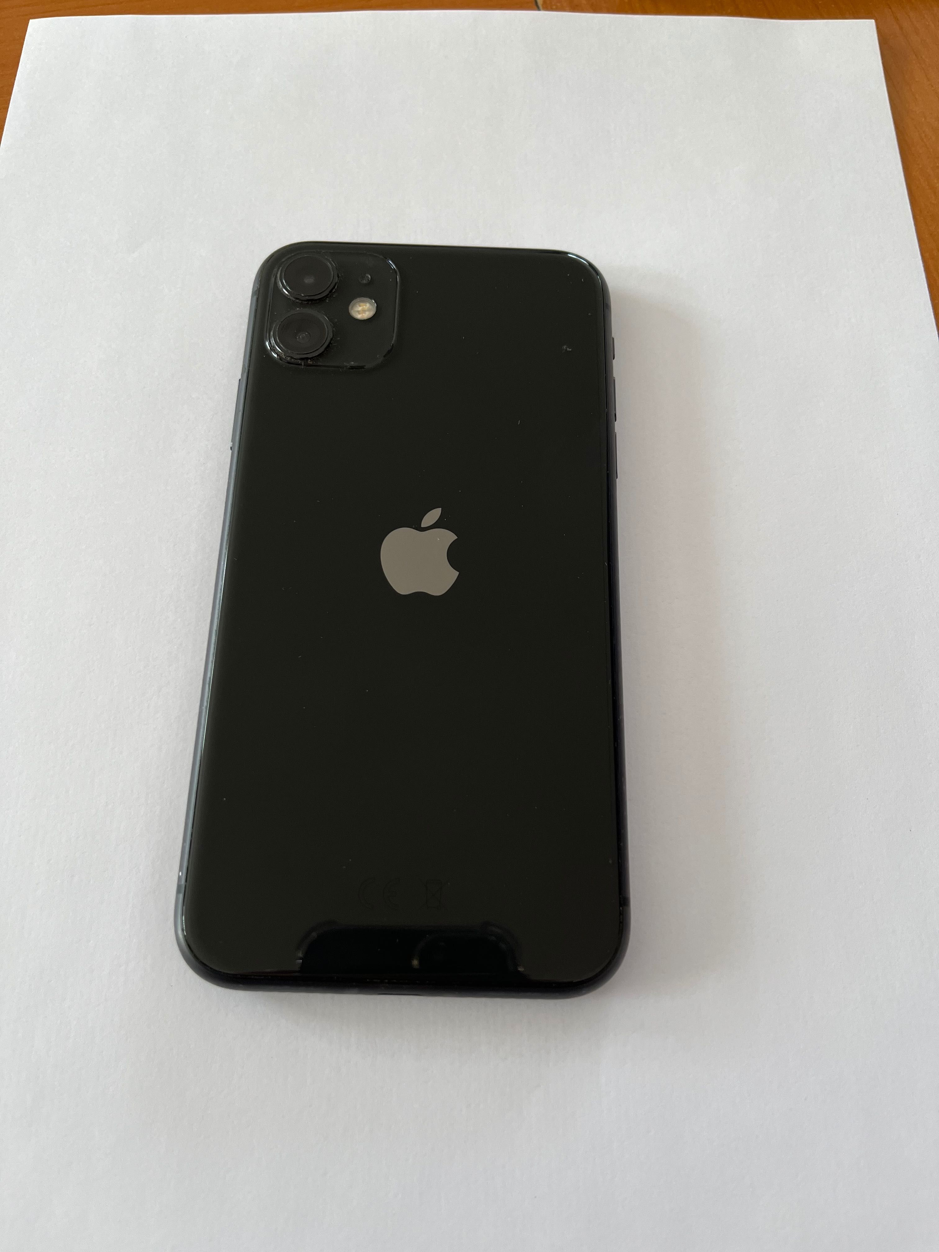iPhone 11 128 GB