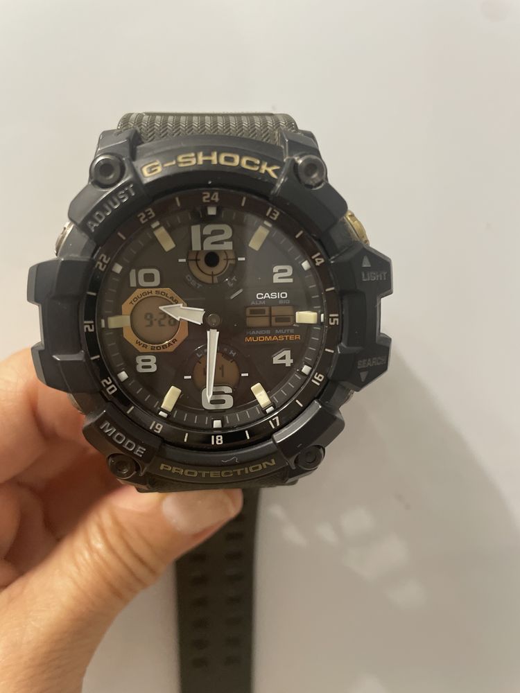 Продам часы CASIO