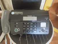 Panasonic kx-ft982