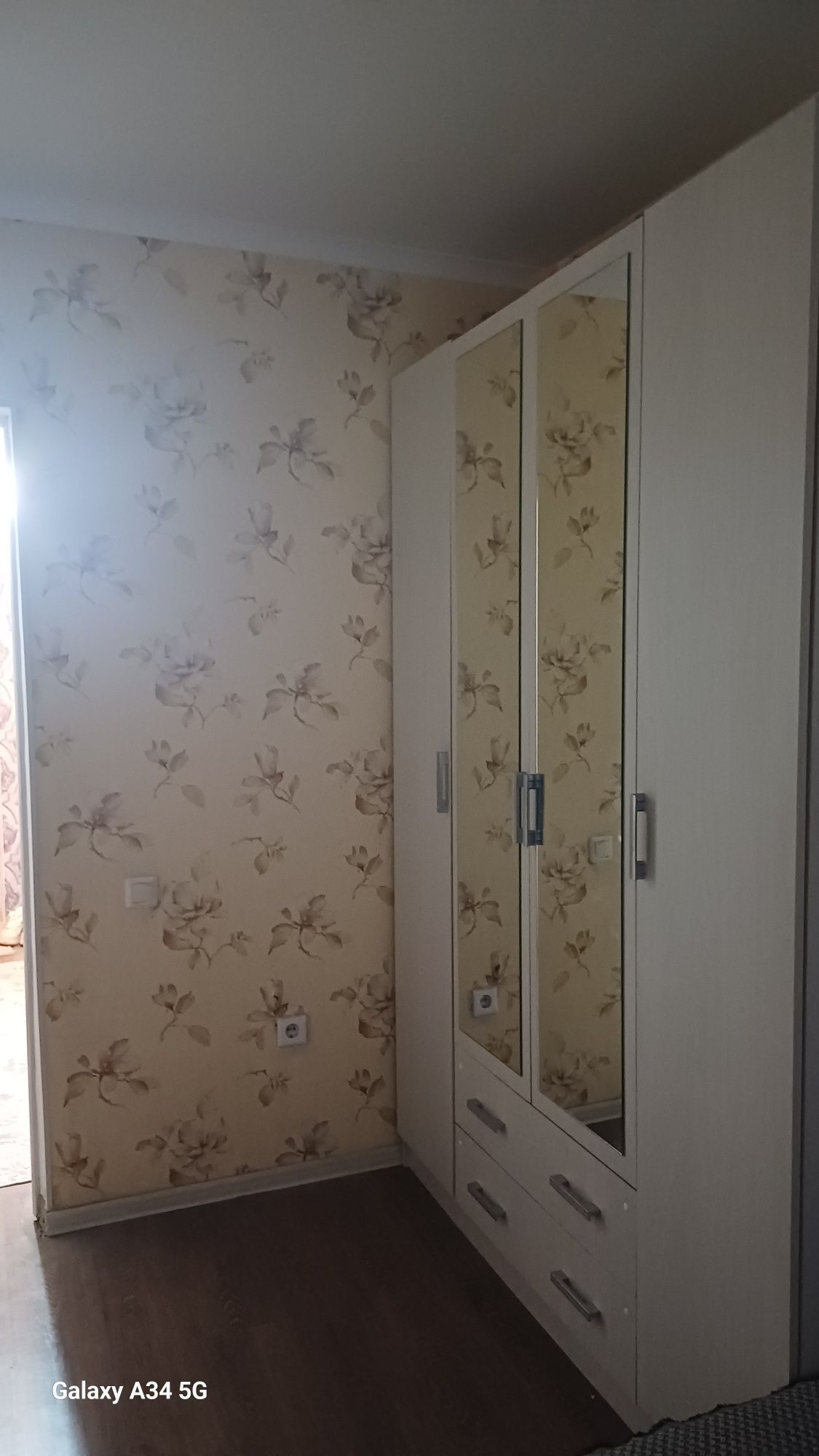 Продам 2-х комнатную квартиру