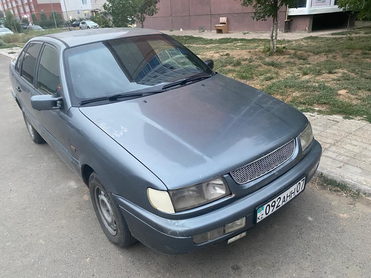 Volkswagen Passat 1994