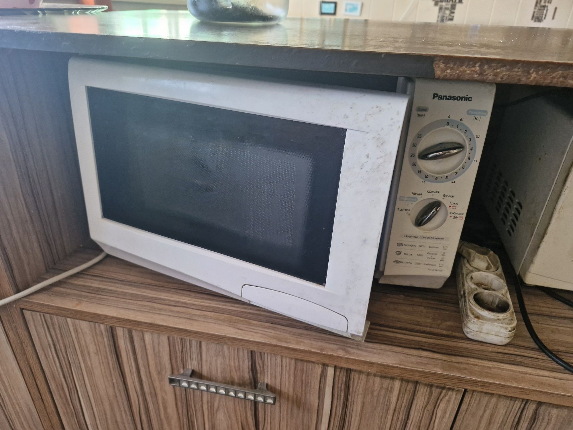 Продам микроволновку
