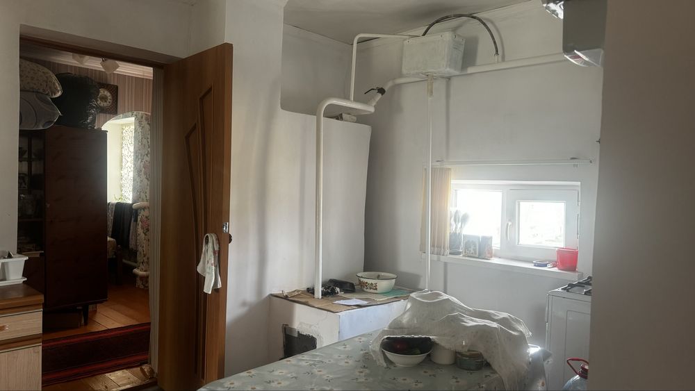 Продается частный дом писать на ватцап улица Жанаталап