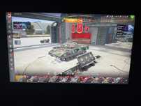 Продам аккаунт World of Tanks Blitz