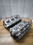 ГБЦ головка блока цилиндров Mitsubishi 6G72 6G74