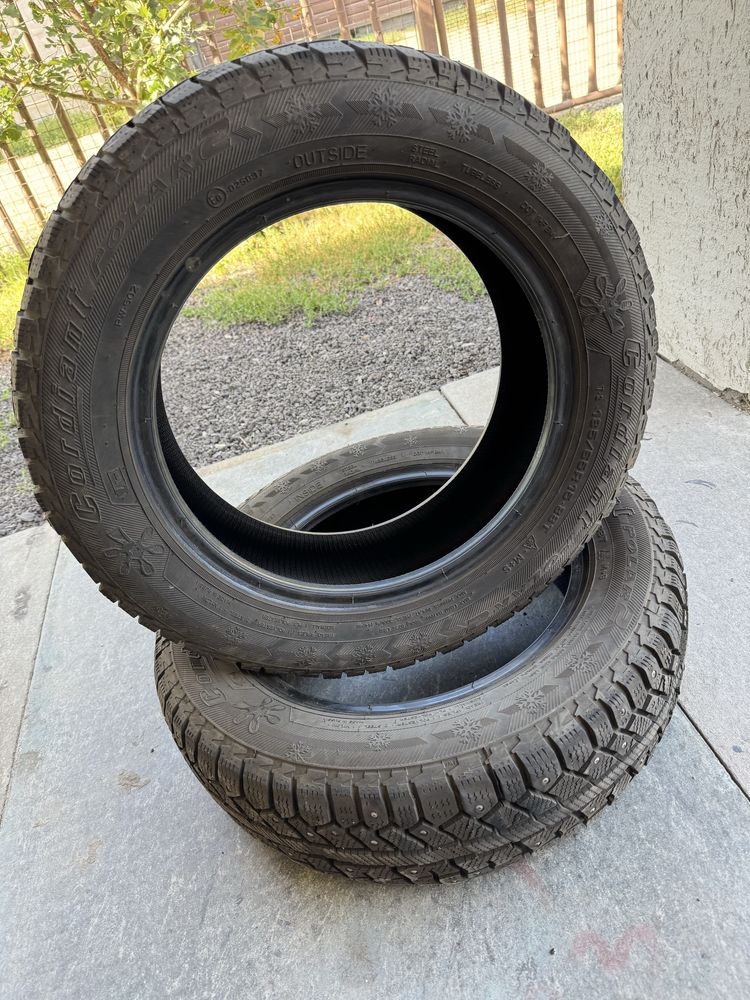 Продам шины 185/65 R15 в хорошем состояний