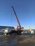 Продам Автокран КС357198о2 10000тыс тнг