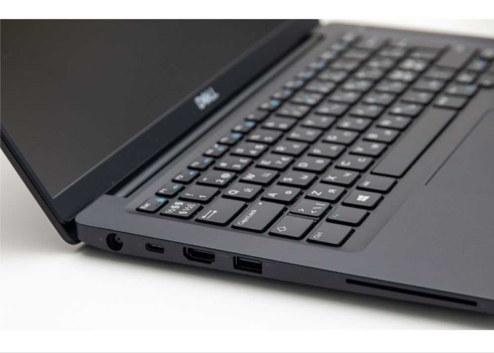 Продам ноутбук Dell Latitude 7390 | SSD 512 ГБ |
