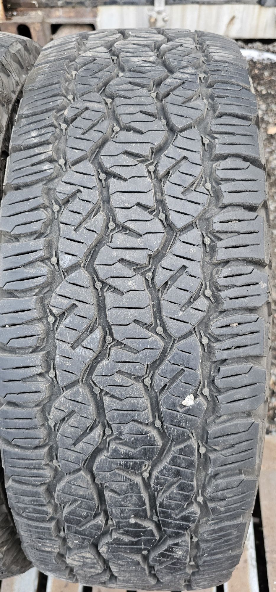 Matador Izzarda A/T2 225 60R18, 0221.