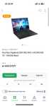 Продам ноутбук gigabyte