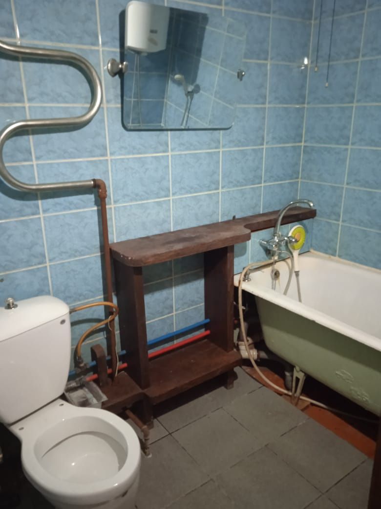 Продается 2х комнатная квартира