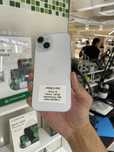 iPhone 15 Blue 128 GB