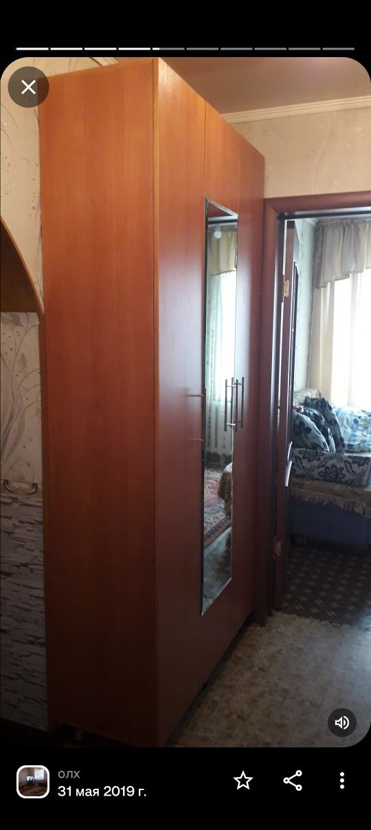Продам хорошую квартиру,недорого