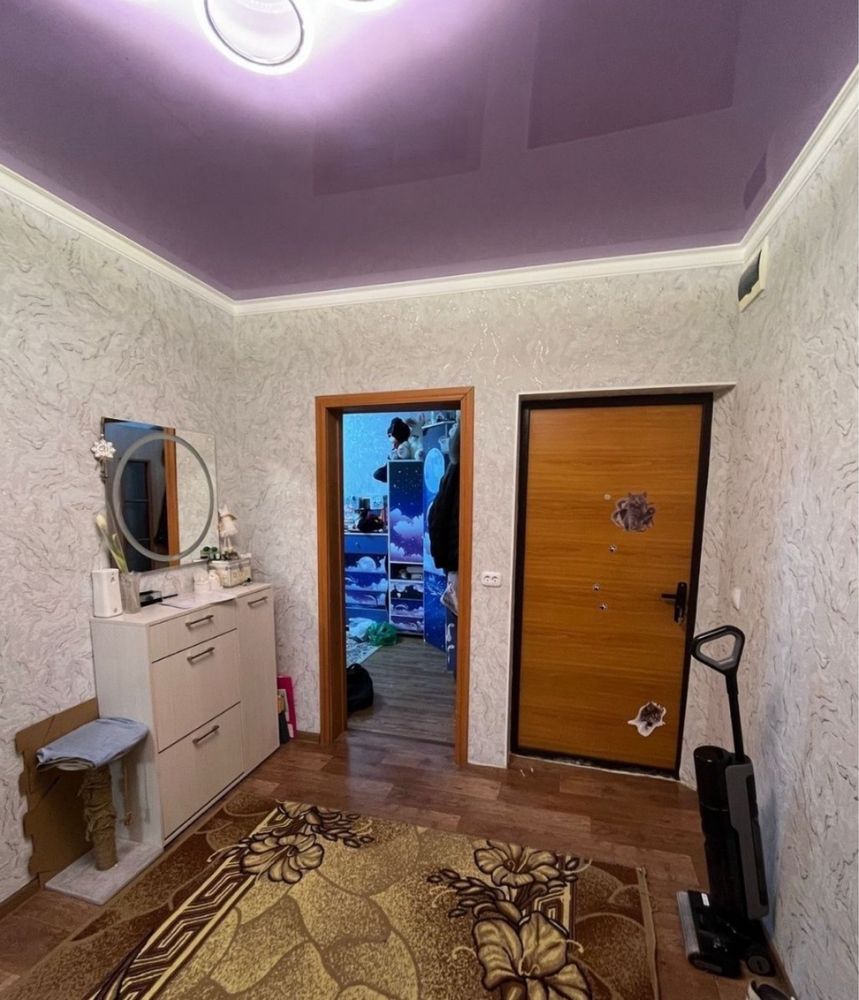 Продам 3-х комн.квартиру г.Сатпаев