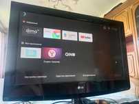Телевизор LG 32LF2510