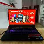 Л7- Ноутбук ASUS Tuf Gaming F15 FX507ZC4_FX507ZC4