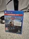 Диск God of war ; ps4 ps5 год оф вар